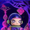 MEGA ESPAÇO MOLLY 1000% CHEN FENWAN