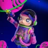 MEGA ESPAÇO MOLLY 1000% CHEN FENWAN