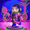 MEGA ESPAÇO MOLLY 1000% CHEN FENWAN