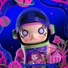 MEGA ESPAÇO MOLLY 1000% CHEN FENWAN