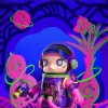 MEGA ESPAÇO MOLLY 1000% CHEN FENWAN