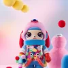 MEGA ESPAÇO MOLLY 1000% Jon Burgerman
