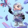 MEGA ESPAÇO MOLLY 1000% Louis De Guzman