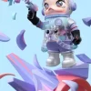 MEGA ESPAÇO MOLLY 1000% Louis De Guzman