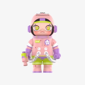 MEGA ESPAÇO MOLLY 1000% Patrick Star