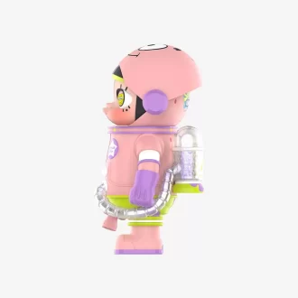 MEGA ESPAÇO MOLLY 1000% Patrick Star