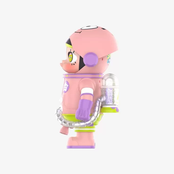 MEGA ESPAÇO MOLLY 1000% Patrick Star