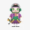 MEGA ESPAÇO MOLLY 400% CORINGA