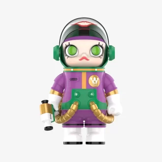 MEGA ESPAÇO MOLLY 400% CORINGA