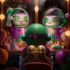MEGA SPACE MOLLY 1000% CORINGA