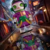 MEGA ESPAÇO MOLLY 400% CORINGA