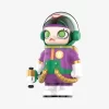 MEGA ESPAÇO MOLLY 400% CORINGA