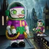 MEGA SPACE MOLLY 1000% CORINGA
