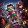MEGA SPACE MOLLY 1000% CORINGA