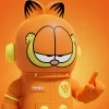 MEGA ESPAÇO MOLLY 400% Garfield