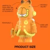 MEGA ESPAÇO MOLLY 400% Garfield