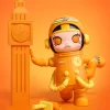 MEGA ESPAÇO MOLLY 400% Garfield