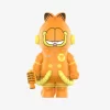 MEGA ESPAÇO MOLLY 400% Garfield