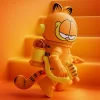 MEGA ESPAÇO MOLLY 400% Garfield