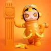 MEGA ESPAÇO MOLLY 400% Garfield