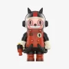 MEGA ESPAÇO MOLLY 400% Gary Baseman