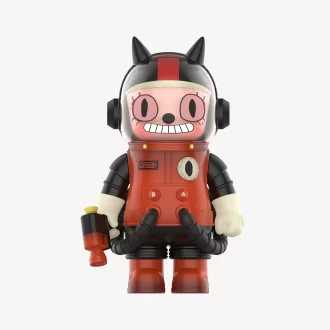 MEGA ESPAÇO MOLLY 400% Gary Baseman