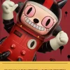 MEGA ESPAÇO MOLLY 400% Gary Baseman