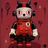 MEGA ESPAÇO MOLLY 400% Gary Baseman