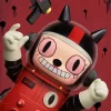 MEGA ESPAÇO MOLLY 400% Gary Baseman