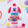 MEGA ESPAÇO MOLLY 400% Jon Burgerman
