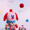 MEGA ESPAÇO MOLLY 400% Jon Burgerman