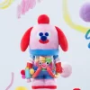 MEGA ESPAÇO MOLLY 400% Jon Burgerman