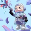 MEGA ESPAÇO MOLLY 400% Louis De Guzman