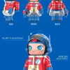 MEGA ESPAÇO MOLLY 400% Optimus Prime