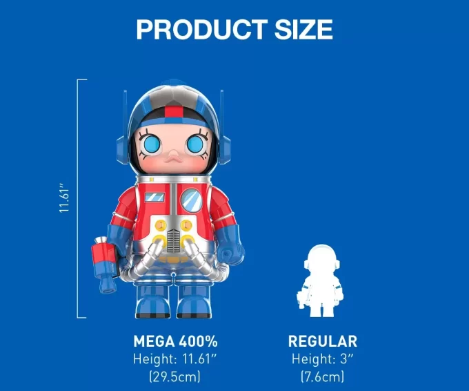 MEGA ESPAÇO MOLLY 400% Optimus Prime