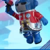 MEGA ESPAÇO MOLLY 400% Optimus Prime