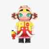 MEGA ESPAÇO MOLLY 400% PEKO