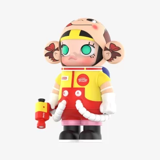 MEGA ESPAÇO MOLLY 400% PEKO