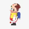 MEGA ESPAÇO MOLLY 400% PEKO