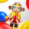 MEGA ESPAÇO MOLLY 400% PEKO
