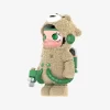 MEGA ESPAÇO MOLLY 400% Ted 2