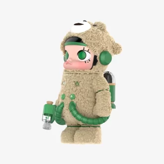 MEGA ESPAÇO MOLLY 400% Ted 2