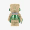 MEGA ESPAÇO MOLLY 400% Ted 2