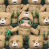 MEGA ESPAÇO MOLLY 400% Ted 2