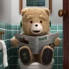 MEGA ESPAÇO MOLLY 400% Ted 2