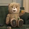 MEGA ESPAÇO MOLLY 400% Ted 2