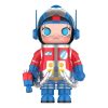 Mega Espaço Molly Optimus Prime 400%