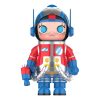 Mega Espaço Molly Optimus Prime 400%