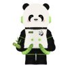 Mega Espaço Molly Panda 400%