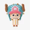 [Escaneie para comprar] MEGA LABUBU 1000% TONY TONY CHOPPER